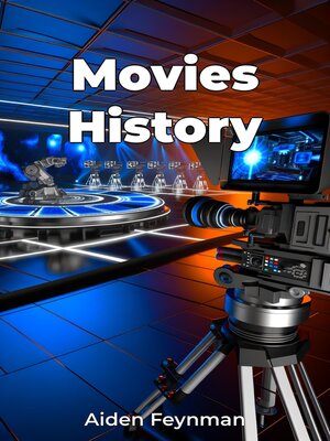 cover image of Movies History